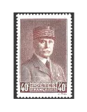 n° 470 - Timbre France Poste