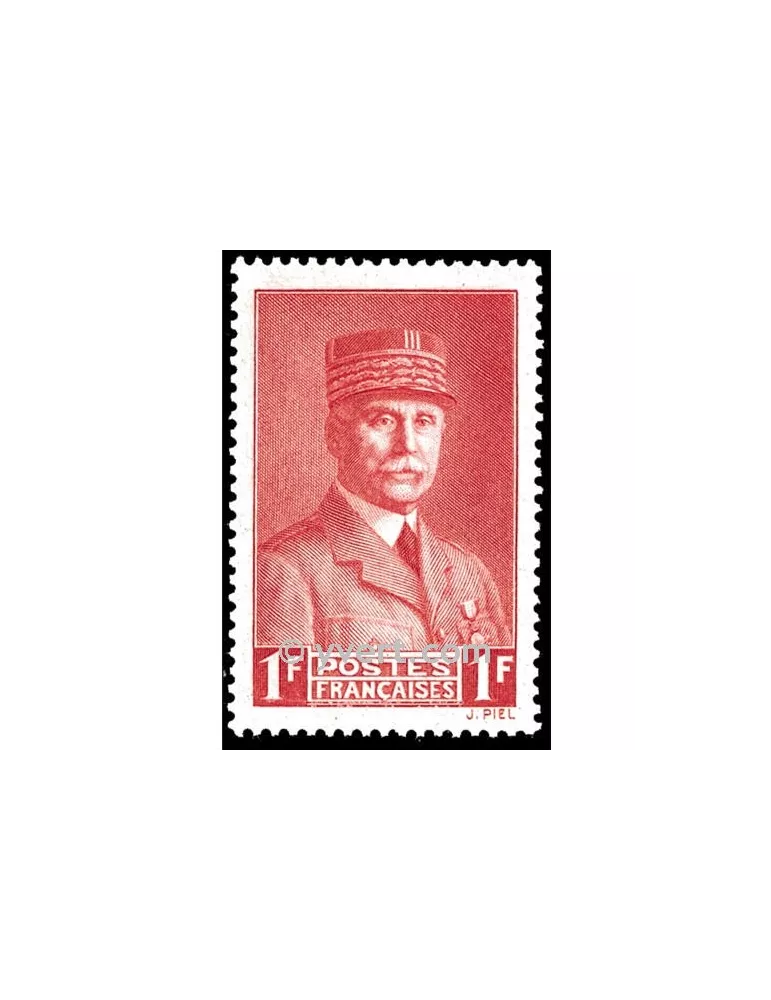 n° 472 - Timbre France Poste