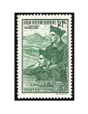 n° 474 - Timbre France Poste
