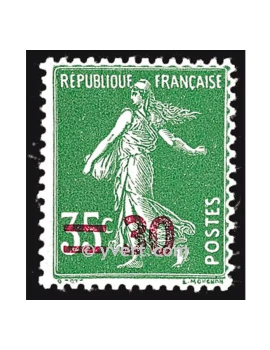 n° 476 - Timbre France Poste