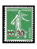 n° 476 - Timbre France Poste