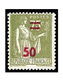n° 480 - Timbre France Poste