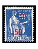 n° 482 - Timbre France Poste