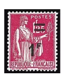 n° 483 - Timbre France Poste