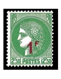 n° 488 - Timbre France Poste