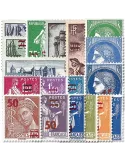 n° 476/493 - Timbre France Poste