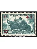 n° 502 - Timbre France Poste