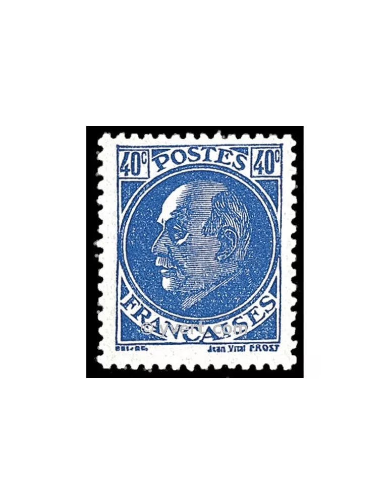 n° 507 - Timbre France Poste