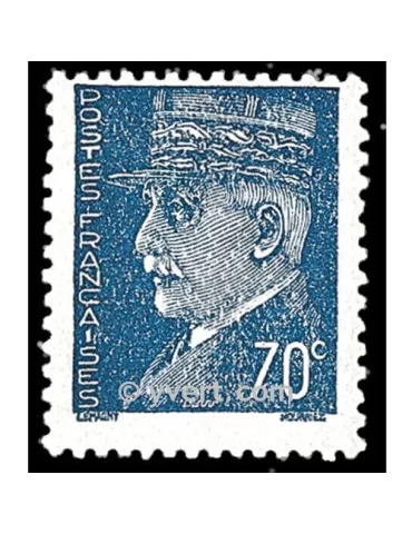 n° 510 - Timbre France Poste