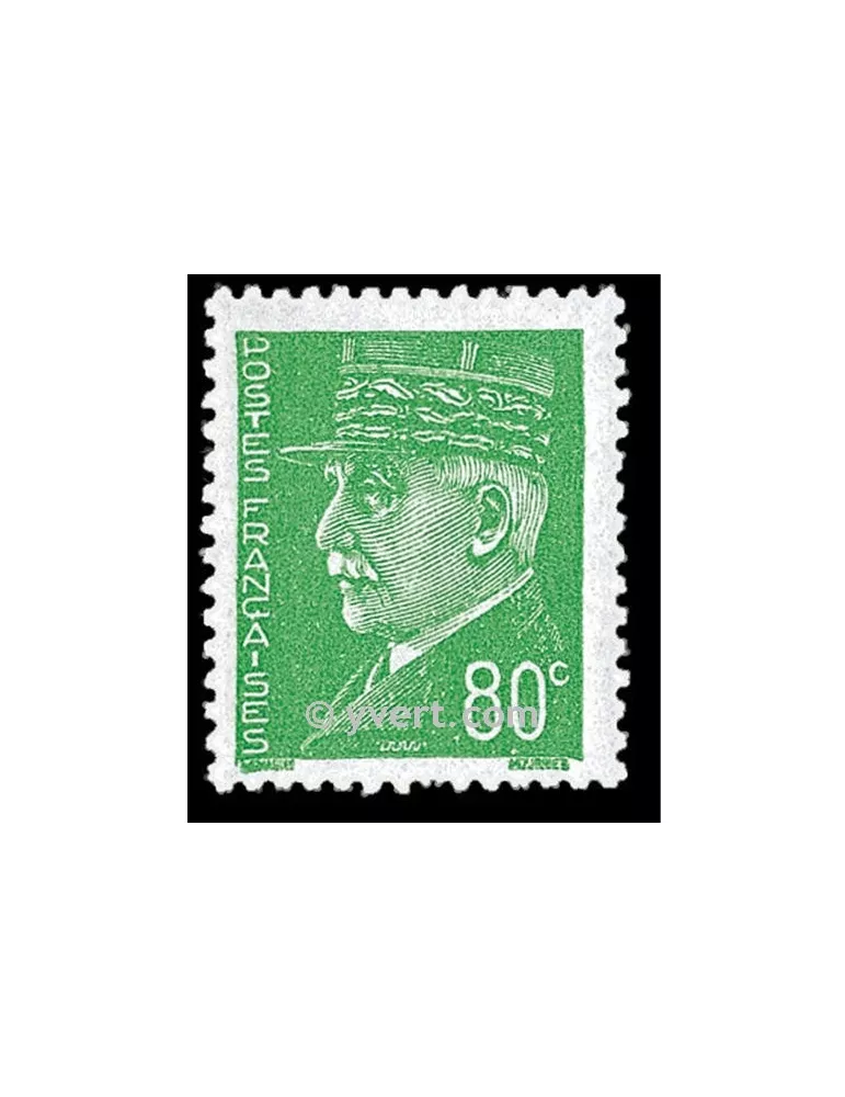 n° 513 - Timbre France Poste