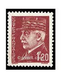 n° 515 - Timbre France Poste