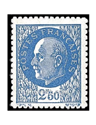 n° 520 - Timbre France Poste