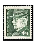 n° 523 - Timbre France Poste