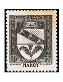 n° 526 - Timbre France Poste