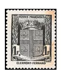 n° 531 - Timbre France Poste