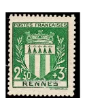 n° 534 - Timbre France Poste