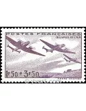 n° 540 - Timbre France Poste