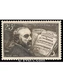 n° 542 - Timbre France Poste
