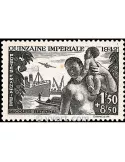 n° 543 - Timbre France Poste