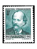 n° 545 - Timbre France Poste