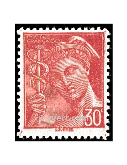 n° 547 - Timbre France Poste