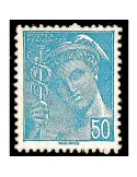 n° 549 - Timbre France Poste