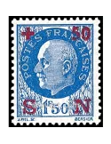 n° 552 - Timbre France Poste