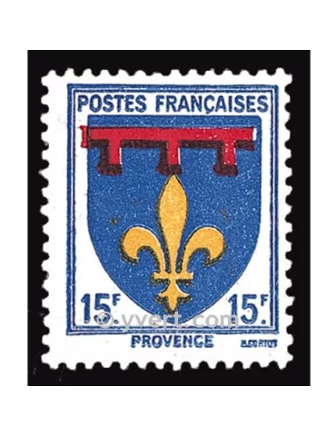 n° 574 - Timbre France Poste