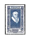n° 589 - Timbre France Poste