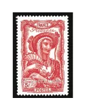 n° 598 - Timbre France Poste