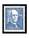 n° 599 - Timbre France Poste