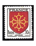 n° 603 - Timbre France Poste