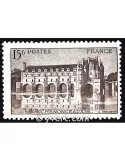 n° 610 - Timbre France Poste