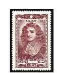 n° 616 - Timbre France Poste