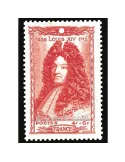 n° 617 - Timbre France Poste