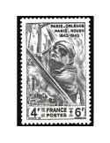 n° 618 - Timbre France Poste