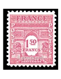 n° 625 - Timbre France Poste