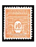 n° 629 - Timbre France Poste