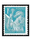 n° 650 - Timbre France Poste