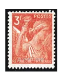 n° 655 - Timbre France Poste