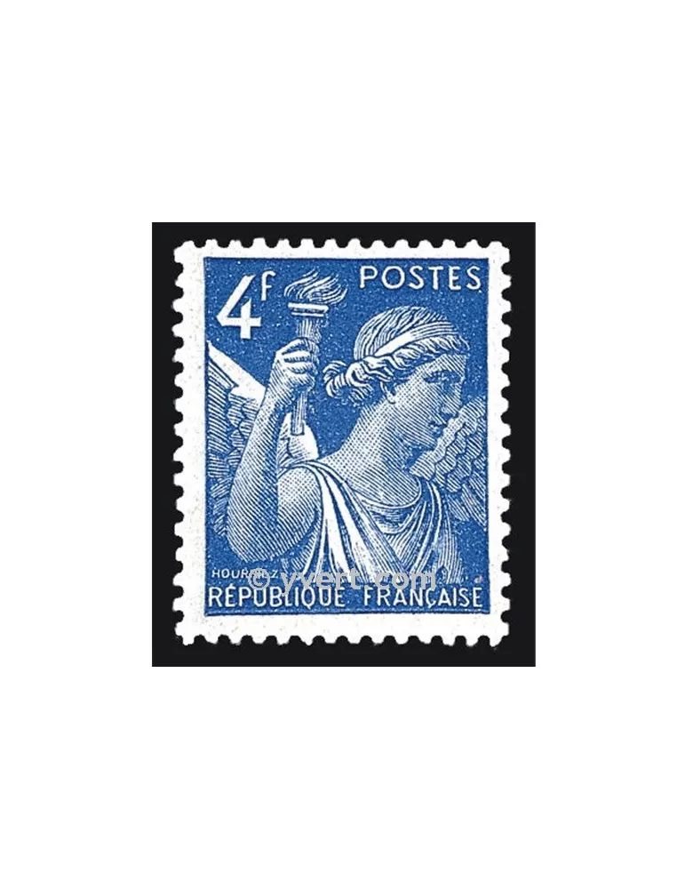 n° 656 - Timbre France Poste