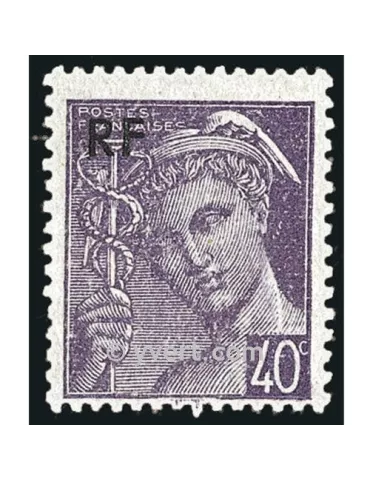 n° 659 - Timbre France Poste