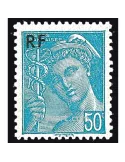 n° 660 - Timbre France Poste