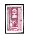 n° 664 - Timbre France Poste