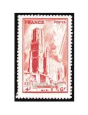 n° 667 - Timbre France Poste