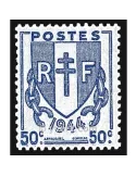 n° 673 - Timbre France Poste