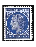 n° 674 - Timbre France Poste