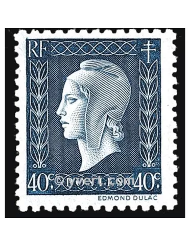 n° 684 - Timbre France Poste