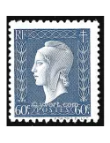 n° 686 - Timbre France Poste