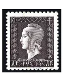 n° 687 - Timbre France Poste